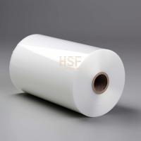 Buy cheap RoHS Translucent White Low Density LDPE Film Roll LDPE Polyethylene Film product
