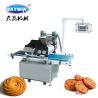 Buy cheap 400mm Cookies Making Machine Commercial Cookies Biscuit Production Machine from wholesalers