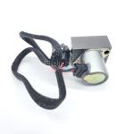 Construction Machinery Parts PC200-7 702-21-57400 Pilot Valve For Komatsu