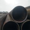 Buy cheap Astm A252 24 Inch Lsaw Steel Pipe Od Fbe Coating For Oil Gas Pipeline from wholesalers