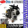 Buy cheap 9320A210H Diesel Engine Fuel Pump Common Rail Fuel Injection from wholesalers