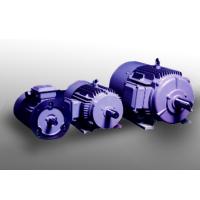 Buy cheap Three Phase IP54 High Efficiency Permanent Magnet Motor product
