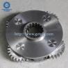 Buy cheap Construction Machinery Parts Excavator Gear E330C E330D E336D from wholesalers