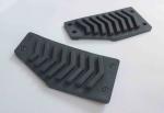 Throttle Pedal Molded Rubber Parts Antislip Anti Vibration EPDM Material