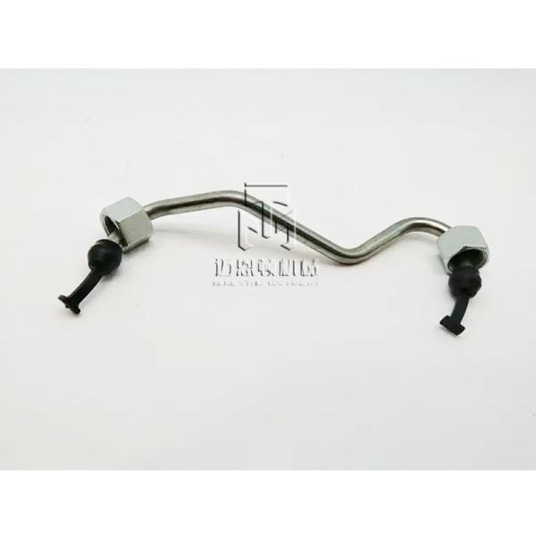 Buy cheap High Pressure Fuel Line 04901587 04904941 0490 1587 0490 4941 4901587 4904941 for deutz TCD2013L04 4V Engine 0.1kg from wholesalers