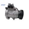 Buy cheap 15C Auto Ac Compressor 97701-2D700 97701-2E400 977012D700 KIA Sportage Cerato 2007 4pk from wholesalers