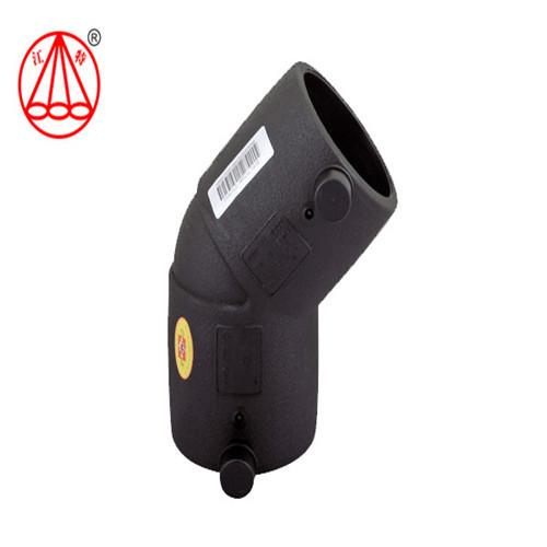Buy cheap 800 Mm Pe 80 Water Supply Fittings , Hdpe Fusion Fittings For Gas / Coal Mining from wholesalers