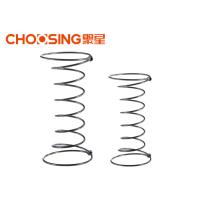 Buy cheap Tempered Steel Coil Springs For Sofa , Replacement Sofa Springs Free Design product