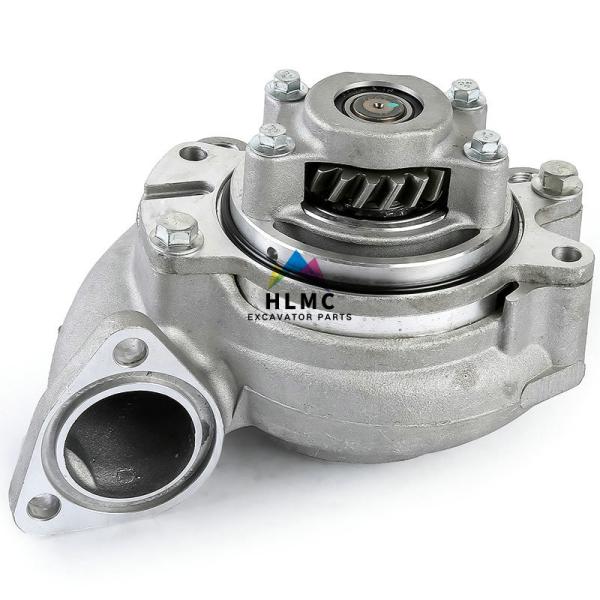 Buy cheap ZAX450 6WG1 Excavator Water Pump 8-97615906-0 1873110010 from wholesalers