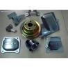 Buy cheap OEM Metal Stamping Service Stainless Steel 304 Deep Drawn Stamping Parts from wholesalers