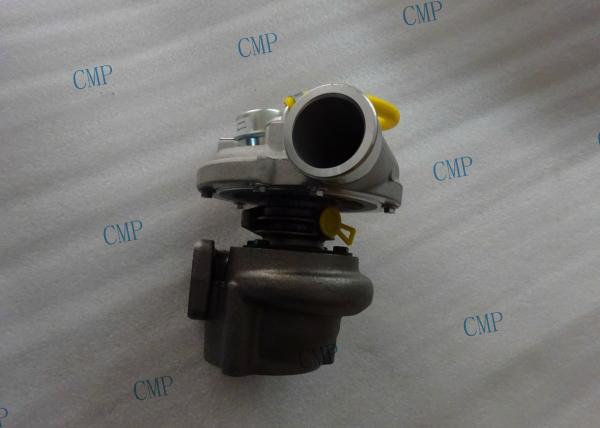Quality Alloy And Aluminium Automotive Diesel Engine Turbocharger 320-06047 for sale