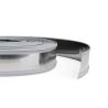 Buy cheap Weatherproof Stainless Steel Trim Cap For Shop Signs from wholesalers