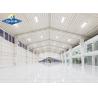 Buy cheap Free Custom Design Steel frame Prefabricated Warehouse Building Cost from wholesalers