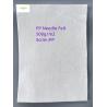 Buy cheap PP Nomex PPS PTFE P84 Fiberglass Industrial Filter Fabrics 450GSM - 550GSM from wholesalers