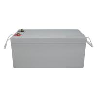 Buy cheap 24V Solar RV 100Ah Lithium Deep Cycle Battery Dust Resistance product