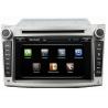 Buy cheap Ouchuangbo Car GPS Navi Radio Stereo Bluetooth 3G Wifi Subaru Legacy /outback 2009-2012 Android 4.2 DVD OCB-7065C from wholesalers
