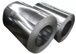 Petroleum Papermaking 201 Cold Rolled Stainless Steel Coil 0.5mm 0.6mm