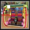 Buy cheap Amusement happy car rides, adult playground entertainment games from wholesalers