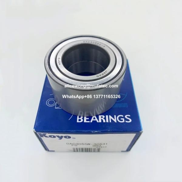 Buy cheap DAC3055W-30S31 ATV Wheel Bearings 30X55X32mm from wholesalers