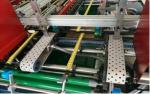 PRY-2300A Semi Automatic 70m per Minute 1150 * 900 mm Double Sheets Pasting
