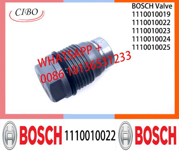 Pressure relief valve 1110010019 1110010022 1110010023 1110010024 1110010025