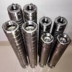 Deep Well Hydraulic Submersible Water Pump 220V/380V 50Hz 60Hz