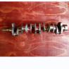 Buy cheap Forged Steel 1-12310448-0 EX200 ISUZU Crankshaft 6BG1 from wholesalers