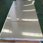 1D Finish 316L Stainless Steel Plate For Precision Parts ASTM GB JIS AISI EN DIN