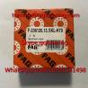 Buy cheap Gcr15 steel Material FAG F-236120.13.SKL-H79 Differential Automotive Bearing from wholesalers