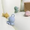 Buy cheap Animal Shape Silicone Bath Toys Spraying Water For Toddler Kids Gift from wholesalers