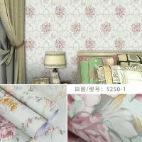 Buy cheap Anti-Static Function 3D Wood Grain Wallpaper Self Adhesive For Furniture product