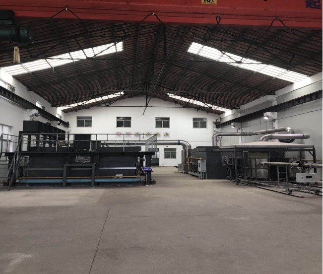Buy cheap CF8208 Horizontal Component Fire Resistance Test Furnace Hydraulic Powered from wholesalers