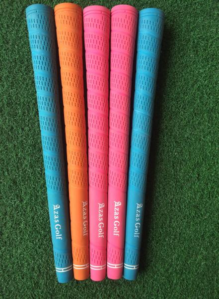 golf grip , golf grips , golf rubber grip , round grip , club iron grip , golf