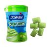 Buy cheap Crispy Mints Aerated Candy Ice Cream Flavor Soft Candy Inflatable Candy Factory from wholesalers