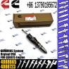 Buy cheap Diesel Fuel Injector common rail injector 4061851 4088327 4088665 3411753 3095040 3080429 3411756 4061851 4062567 from wholesalers