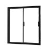 Buy cheap Hurricane Proof Slim Glass Window Soundproof Aluminium Alloy Profiles Glass Sliding Patio Door from wholesalers