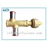 Buy cheap CE, ROHS / ETS100 034G0506 Refrigeration Valves ETS100 R22, R134A, R404A, R407c, product