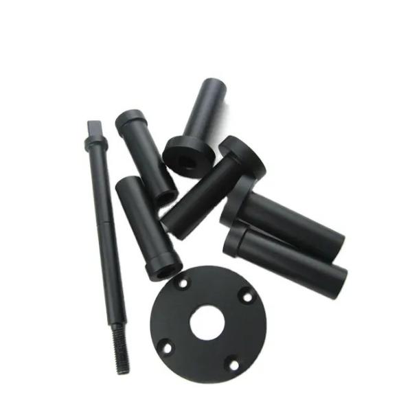 Buy cheap Custom Steel Forged Parts Agricultural Aluminum Copper Brass Forging Parts from wholesalers