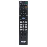 Replaced RM-YD023 Remote Control fit for Sony TV KDL-40W4100 KDL-42V4100 KDL