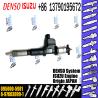 Buy cheap Diesel Fuel Injector 8-97603099-0 095000-5980 095000-5981 8-97603099-1 8-97603099-2 for isuzu from wholesalers