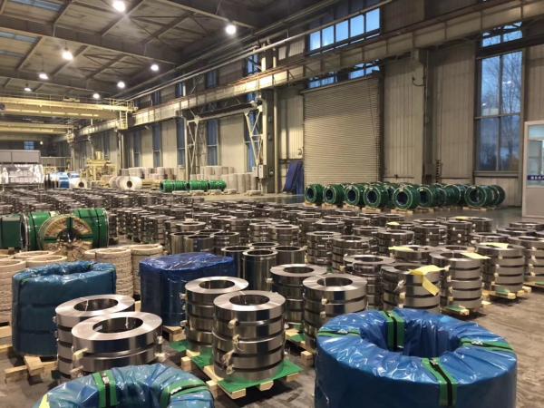 Buy cheap 17-4PH 17-7PH PH15-7Mo Stainless Steel Strip In Coil Or Cut lengths Sheets from wholesalers