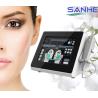 Buy cheap hottest Golden Rose hifu face lift for anti-aging with 3 heads from wholesalers