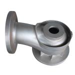 Cast Aluminum 6060 Metal Car Accessories T8 Die Casting Auto Parts
