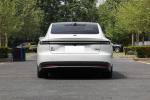Four Wheeled EV Electric Car Vehicle 360KW Ternary Lithium Battery Operated