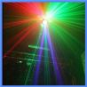 Buy cheap LED Stage Green Laser Light / UFO Octopus Laser Light from wholesalers