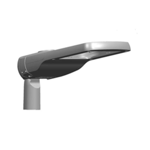 Buy cheap 2700K-6500K Aluminum LED Street Light 80W 100W 120W AC 85-305V For Outdoor from wholesalers