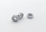 683ZZ P0 Precision Rating 68 Series Ball Bearing Smoothly Rotating High Speed
