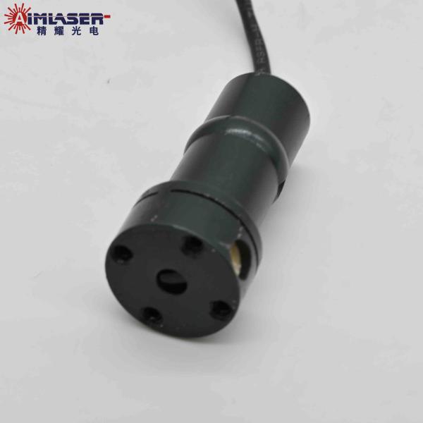 Self Leveling 360 Degree Cross Line Laser 520nm 2mW Green 360° Level Laser Alignment Tool