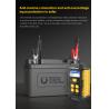 Buy cheap 2.0in LCD Konnwei KW510 Car Battery Tester 80W CCA Backlit Screen from wholesalers