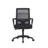 Buy cheap Desk Executive Ergonomic Computer Adjustable Office Lumbar Arm Recliner Swivel Lift Chair from wholesalers